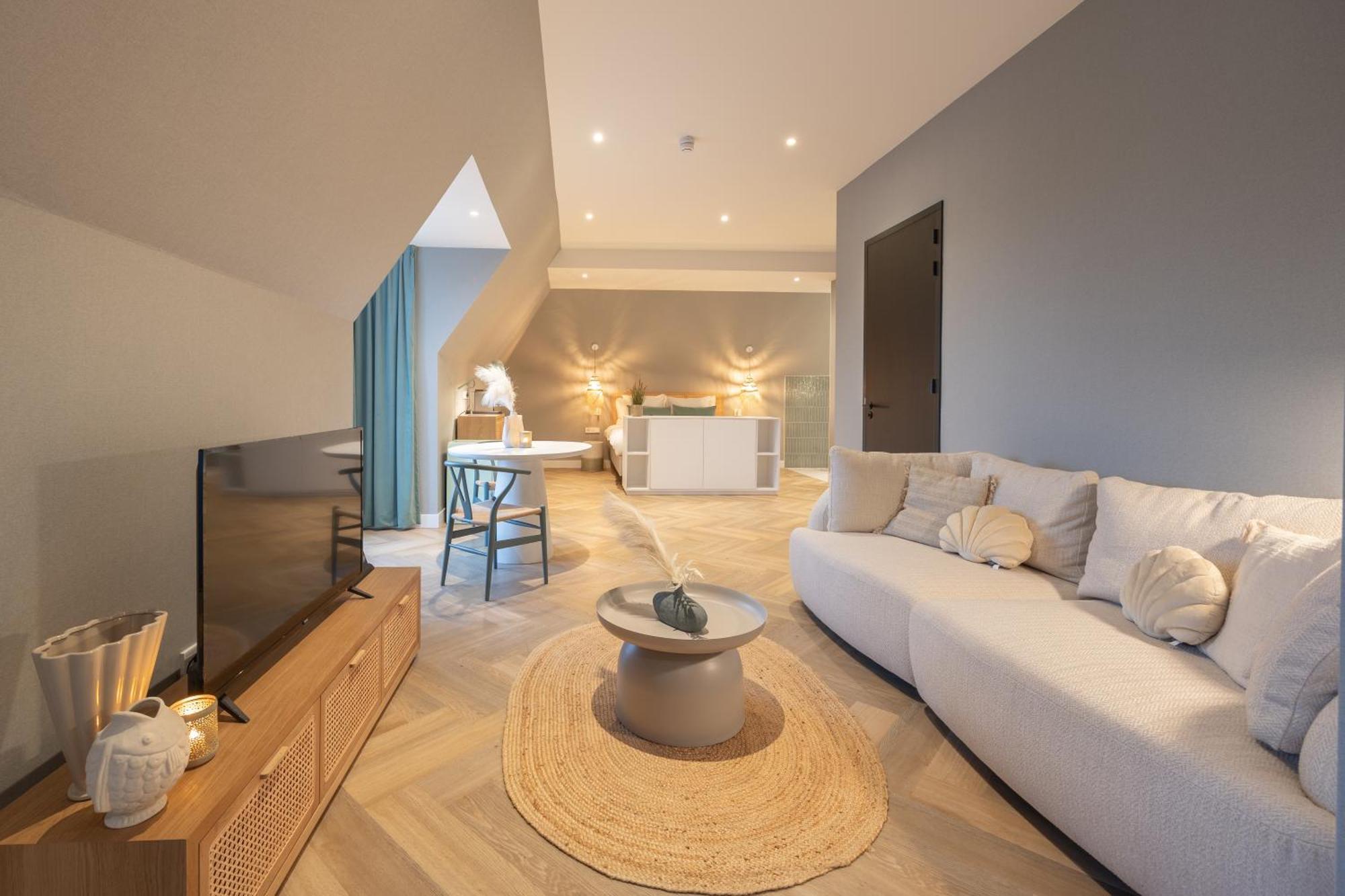 Van Der Valk Hotel Den Haag Wassenaar Bagian luar foto